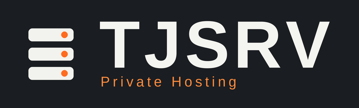 TJSRV Git Repositories